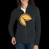 Women's Microfleece Jacket Thumbnail
