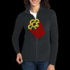 Women's Microfleece Jacket Thumbnail