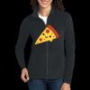 Women's Microfleece Jacket Thumbnail