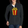 Women's Microfleece Jacket Thumbnail