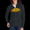 Women's Microfleece Jacket Thumbnail