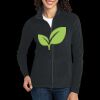 Women's Microfleece Jacket Thumbnail