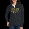Women's Microfleece Jacket Thumbnail