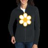 Women's Microfleece Jacket Thumbnail