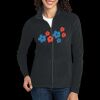 Women's Microfleece Jacket Thumbnail