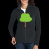 Women's Microfleece Jacket Thumbnail