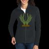 Women's Microfleece Jacket Thumbnail