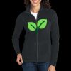 Women's Microfleece Jacket Thumbnail
