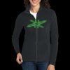 Women's Microfleece Jacket Thumbnail
