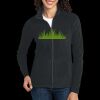 Women's Microfleece Jacket Thumbnail