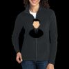 Women's Microfleece Jacket Thumbnail