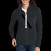 Women's Microfleece Jacket Thumbnail