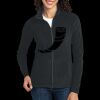 Women's Microfleece Jacket Thumbnail