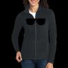 Women's Microfleece Jacket Thumbnail