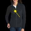 Women's Microfleece Jacket Thumbnail