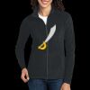 Women's Microfleece Jacket Thumbnail