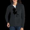 Women's Microfleece Jacket Thumbnail