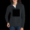 Women's Microfleece Jacket Thumbnail