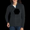 Women's Microfleece Jacket Thumbnail