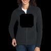 Women's Microfleece Jacket Thumbnail
