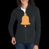 Women's Microfleece Jacket Thumbnail
