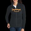 Women's Microfleece Jacket Thumbnail