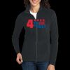 Women's Microfleece Jacket Thumbnail