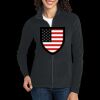 Women's Microfleece Jacket Thumbnail