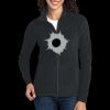 Women's Microfleece Jacket Thumbnail