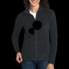Women's Microfleece Jacket Thumbnail