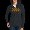 Women's Microfleece Jacket Thumbnail
