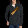 Women's Microfleece Jacket Thumbnail
