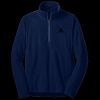 Microfleece 1/2 Zip Pullover Thumbnail