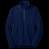 Microfleece 1/2 Zip Pullover Thumbnail