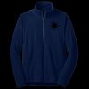 Microfleece 1/2 Zip Pullover Thumbnail