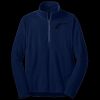 Microfleece 1/2 Zip Pullover Thumbnail