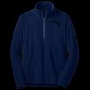Microfleece 1/2 Zip Pullover Thumbnail