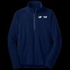 Microfleece 1/2 Zip Pullover Thumbnail