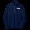 Microfleece 1/2 Zip Pullover Thumbnail