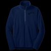 Microfleece 1/2 Zip Pullover Thumbnail