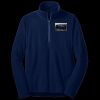 Microfleece 1/2 Zip Pullover Thumbnail