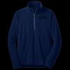 Microfleece 1/2 Zip Pullover Thumbnail
