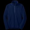 Microfleece 1/2 Zip Pullover Thumbnail