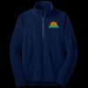 Microfleece 1/2 Zip Pullover Thumbnail