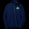 Microfleece 1/2 Zip Pullover Thumbnail