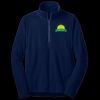 Microfleece 1/2 Zip Pullover Thumbnail