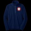 Microfleece 1/2 Zip Pullover Thumbnail