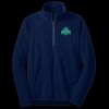 Microfleece 1/2 Zip Pullover Thumbnail