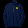 Microfleece 1/2 Zip Pullover Thumbnail