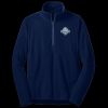 Microfleece 1/2 Zip Pullover Thumbnail